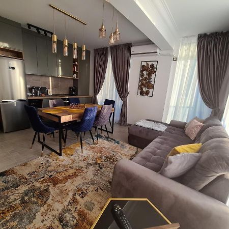 Ema Luxury Apartment Năvodari Zewnętrze zdjęcie