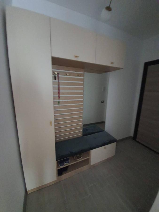 Ema Luxury Apartment Năvodari Zewnętrze zdjęcie