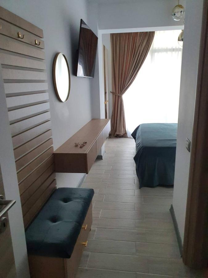 Ema Luxury Apartment Năvodari Zewnętrze zdjęcie