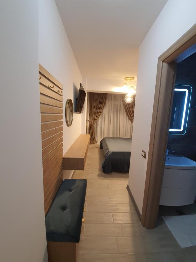 Ema Luxury Apartment Năvodari Zewnętrze zdjęcie