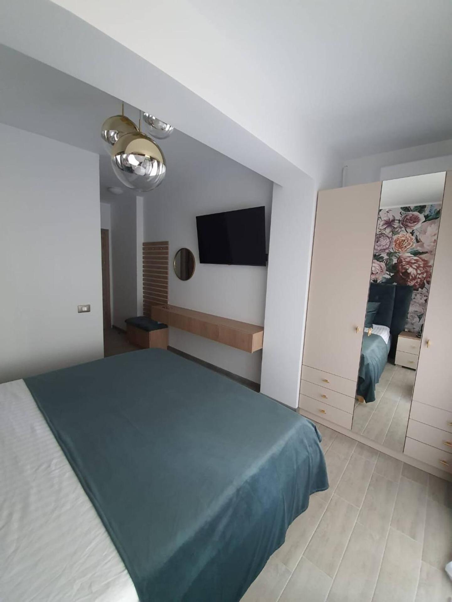 Ema Luxury Apartment Năvodari Zewnętrze zdjęcie