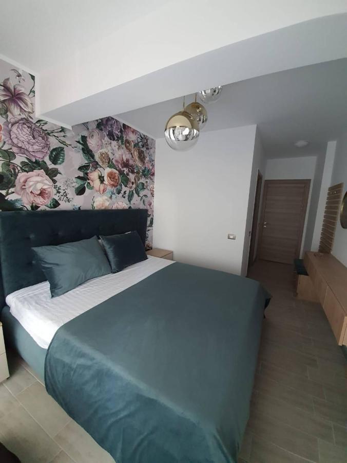 Ema Luxury Apartment Năvodari Zewnętrze zdjęcie