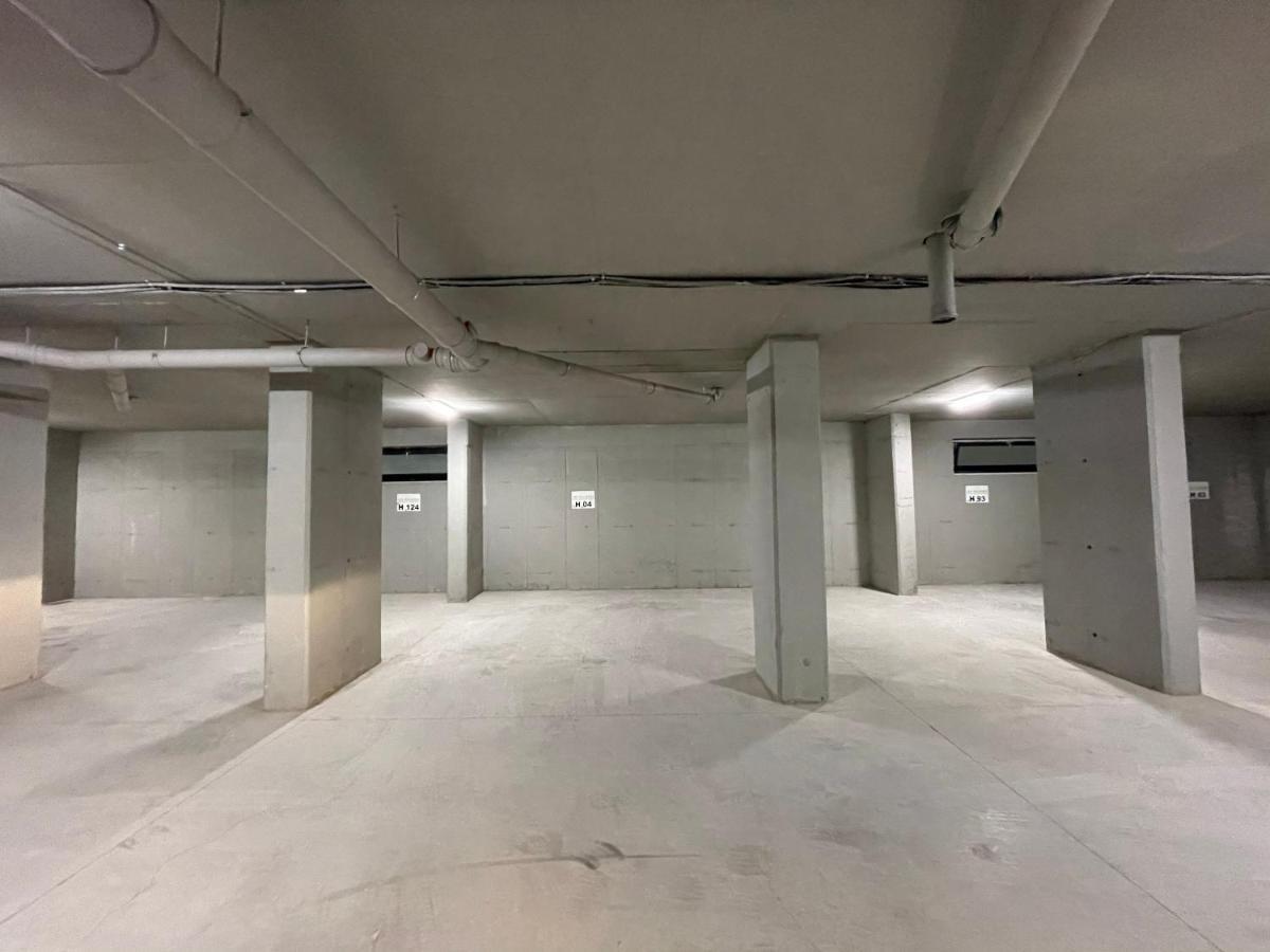 Ema Luxury Apartment Năvodari Zewnętrze zdjęcie